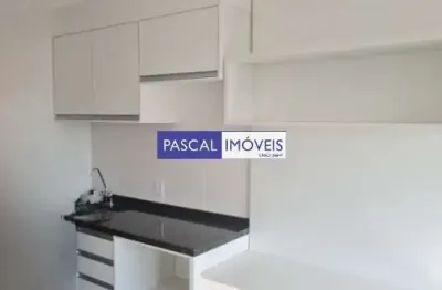 Apartamento com 1 quarto à venda na rua doutor diogo de faria, 301, vila clementino, são paulo, 24 m2 por r$ 490.000