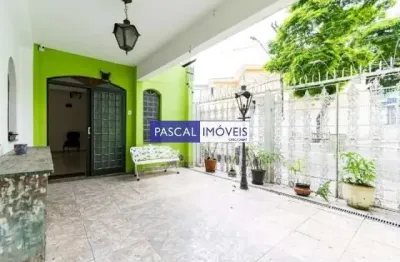 Casa com 3 quartos à venda na professor filinto guerra, 60, jardim aeroporto, são paulo, 250 m2 por r$ 958.000