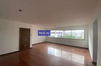 Apartamento com 4 quartos à venda na avenida santo amaro, 6238, chácara santo antônio, são paulo, 154 m2 por r$ 1.276.000