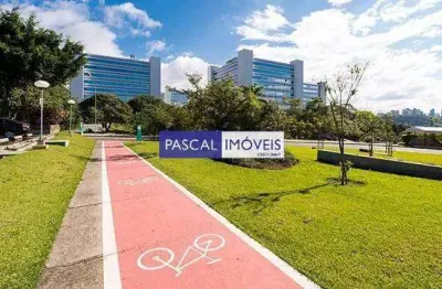 Sala comercial para alugar na avenida maria coelho aguiar, 215, jardim são luís, são paulo, 2844 m2 por r$ 99.541