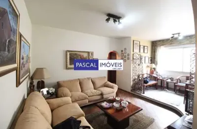 Apartamento com 2 quartos à venda na rua doutor jesuíno maciel, 1584, campo belo, são paulo, 135 m2 por r$ 850.000