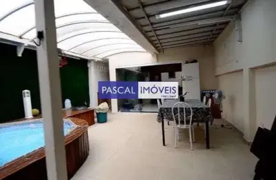 Casa com 4 quartos à venda na avenida jurandir, 200983, planalto paulista, são paulo, 220 m2 por r$ 1.750.000