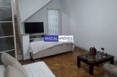 Casa com 2 quartos à venda na pedroso camargo, 142, chácara santo antônio, são paulo, 115 m2 por r$ 800.000