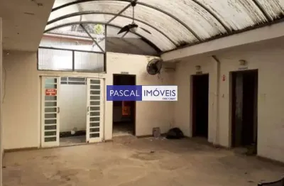 Casa com 5 quartos à venda na avenida portugal, 934, brooklin, são paulo, 338 m2 por r$ 3.500.000