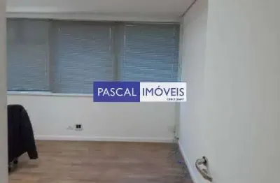 Sala comercial à venda na avenida engenheiro luiz carlos berrini, 801, brooklin, são paulo, 437 m2 por r$ 1.950.000