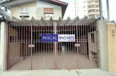 Casa com 3 quartos à venda na rua sebastião paes, 286, campo belo, são paulo, 150 m2 por r$ 1.200.000