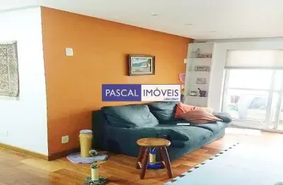 Apartamento com 2 quartos à venda na rua visconde da luz, 101, vila nova conceição, são paulo, 80 m2 por r$ 940.000