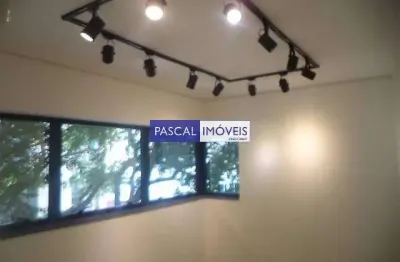 Sala comercial à venda na rua gomes de carvalho, 921, vila olímpia, são paulo, 57 m2 por r$ 680.000