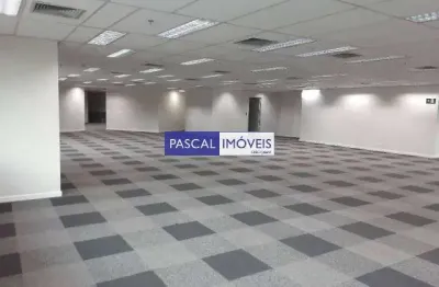 Sala comercial para alugar na avenida eusébio matoso, 1375, pinheiros, são paulo, 775 m2 por r$ 58.125