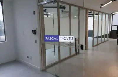 Sala comercial à venda na rua beira rio, 57, vila olímpia, são paulo, 286 m2 por r$ 3.433.560