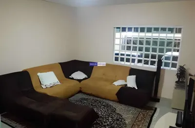 Casa com 3 quartos à venda na rua ipiranga, 667, jardim aeroporto, são paulo, 145 m2 por r$ 680.000