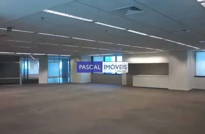 Sala comercial para alugar na avenida eusébio matoso, 1375, pinheiros, são paulo, 1550 m2 por r$ 139.500