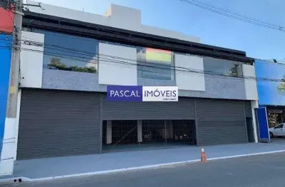 Barracão / galpão / depósito para alugar na avenida ibirapuera, 3388, moema, são paulo, 337 m2 por r$ 45.000