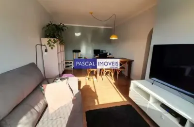 Apartamento com 2 quartos à venda na rua doutor jesuíno maciel, 1584, campo belo, são paulo, 67 m2 por r$ 650.000