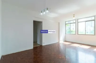 Apartamento com 3 quartos à venda na rua constantino de sousa, 437, campo belo, são paulo, 120 m2 por r$ 799.000