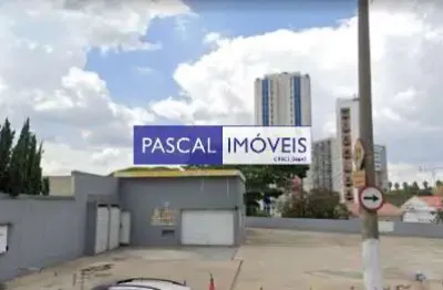Terreno comercial para alugar na rua vieira de morais, 2055, campo belo, são paulo por r$ 20.000