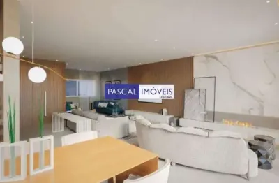 Casa em condomínio fechado com 4 quartos à venda na rua job lane, 1212, alto da boa vista, são paulo, 449 m2 por r$ 4.412.800