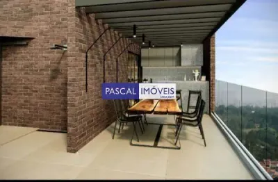 Casa em condomínio fechado com 4 quartos à venda na rua job lane, 1212, alto da boa vista, são paulo, 508 m2 por r$ 4.992.600