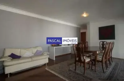 Apartamento com 4 quartos à venda na rua épiro, 120, vila alexandria, são paulo, 150 m2 por r$ 949.000