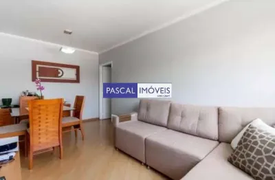 Apartamento com 2 quartos à venda na avenida moaci, 780, moema, são paulo, 75 m2 por r$ 650.000
