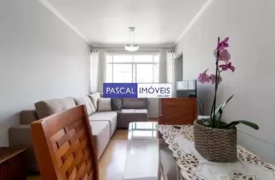 Apartamento com 2 quartos à venda na avenida moaci, 780, moema, são paulo, 75 m2 por r$ 650.000