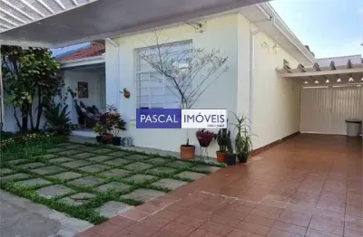Casa com 2 quartos à venda na rua panapoi, 155, campo belo, são paulo, 130 m2 por r$ 2.300.000