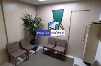 Sala comercial à venda na rua doutor alceu de campos rodrigues, 247, vila nova conceição, são paulo, 50 m2 por r$ 620.000
