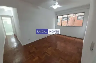 Apartamento com 2 quartos para alugar na rua professor vahia de abreu, 275, vila olímpia, são paulo, 66 m2 por r$ 3.000