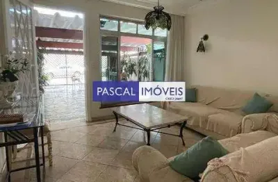 Casa com 3 quartos à venda na rua mantiqueira, 176, vila mariana, são paulo, 220 m2 por r$ 1.350.000