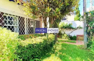 Casa comercial à venda na rua república do iraque, 1288, campo belo, são paulo, 130 m2 por r$ 1.900.000