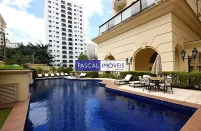 Apartamento com 4 quartos à venda na alameda joaquim eugênio de lima, 1600, jardins, são paulo, 587 m2 por r$ 13.500.000