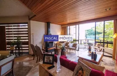 Apartamento com 3 quartos à venda na gabriele d annunzio, 1400, campo belo, são paulo, 151 m2 por r$ 1.850.000