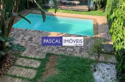 Casa com 3 quartos à venda na rua bernardino de campos, 897, campo belo, são paulo, 340 m2 por r$ 2.335.000