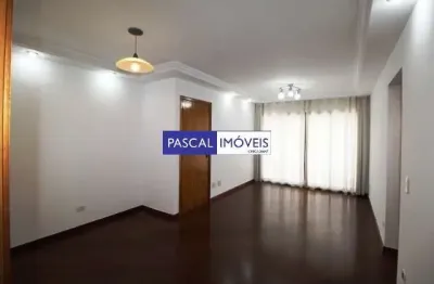 Apartamento com 3 quartos à venda na rua joão álvares soares, 1323, campo belo, são paulo, 96 m2 por r$ 1.200.000