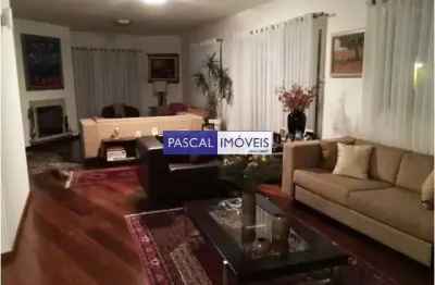 Apartamento com 4 quartos à venda na rua doutor rafael de barros, 336, paraíso, são paulo, 265 m2 por r$ 4.000.000