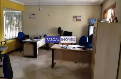 Casa comercial à venda na rua elisa rodrigues, 36, planalto paulista, são paulo, 270 m2 por r$ 1.300.000
