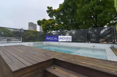 Casa com 4 quartos à venda na rua iraúna, 1032, moema, são paulo, 379 m2 por r$ 3.350.000