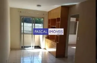 Apartamento com 2 quartos à venda na rua carlo carra, 415, vila mascote, são paulo, 60 m2 por r$ 340.000