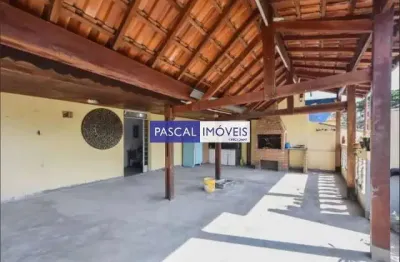 Casa com 5 quartos à venda na rua galileu, 144, jardim aeroporto, são paulo, 413 m2 por r$ 1.350.000