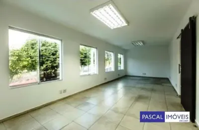 Prédio à venda na rua doutor jesuíno maciel, 1956, campo belo, são paulo, 380 m2 por r$ 5.960.000