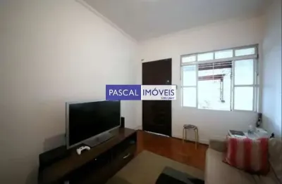 Casa com 2 quartos à venda na rua casimiro de abreu, 186, campo belo, são paulo, 90 m2 por r$ 700.000