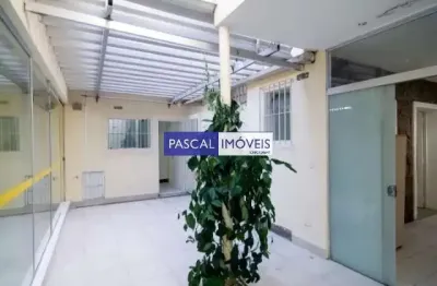 Casa comercial à venda na avenida portugal, 828, brooklin, são paulo, 300 m2 por r$ 2.125.000