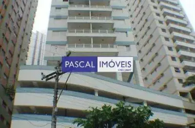 Apartamento com 5 quartos à venda na avenida general monteiro de barros, 922, jardim astúrias, guarujá, 304 m2 por r$ 1.400.000