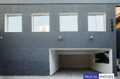 Prédio à venda na rua doutor jesuíno maciel, 1956, campo belo, são paulo, 380 m2 por r$ 5.960.000