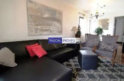 Apartamento com 3 quartos à venda na general gentil falcao, 70, brooklin, são paulo, 96 m2 por r$ 880.000