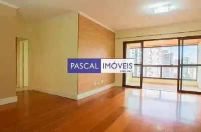 Apartamento com 3 quartos à venda na rua bueno brandão, 435, vila nova conceição, são paulo, 102 m2 por r$ 2.390.000