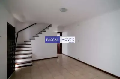Casa com 2 quartos à venda na rua arizona, 62, brooklin, são paulo, 120 m2 por r$ 1.000.000