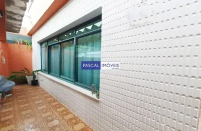 Casa com 3 quartos à venda na barao de aguiar, 65, campo belo, são paulo, 200 m2 por r$ 1.790.000