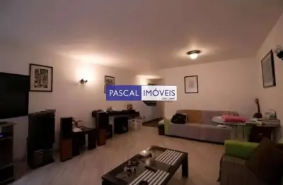 Casa com 3 quartos à venda na avenida dória, 303, vila alexandria, são paulo, 400 m2 por r$ 1.500.000