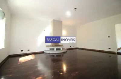 Casa com 4 quartos à venda na rua jacatirão, 738, alto da boa vista, são paulo, 463 m2 por r$ 1.900.000